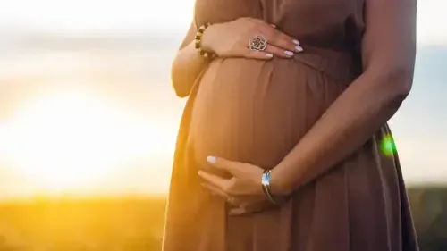 Difference Between UTI and Pregnancy Symptoms